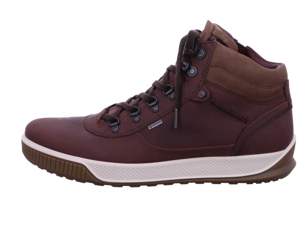 ECCO Stiefeletten braun ECCO