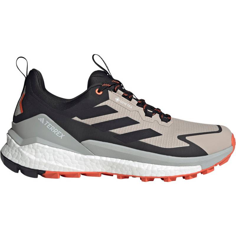 adidas FREE HIKER 2 LOW Wanderschuhe Herren
