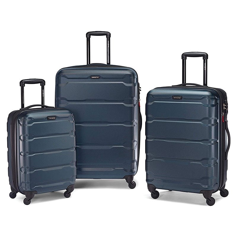 <div><h3 >About Samsonite</h3>Samsonite&rsquo;s not just in the business of making luggage, we&rsquo;re in the business of building confidence. Confidence that when you step off the curb, your luggage wheel isn't going to pop off. Confidence that