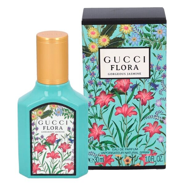 Gucci Flora Gorgeous Jasmine Eau de Parfum 30ml
