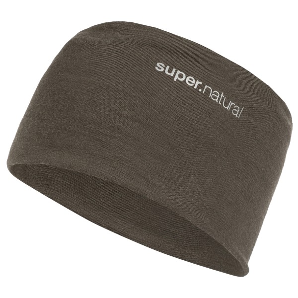 super.natural - Wanderlust Headband - Stirnband