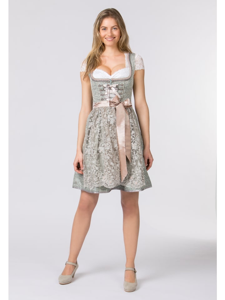 Stockerpoint Mini Dirndl 