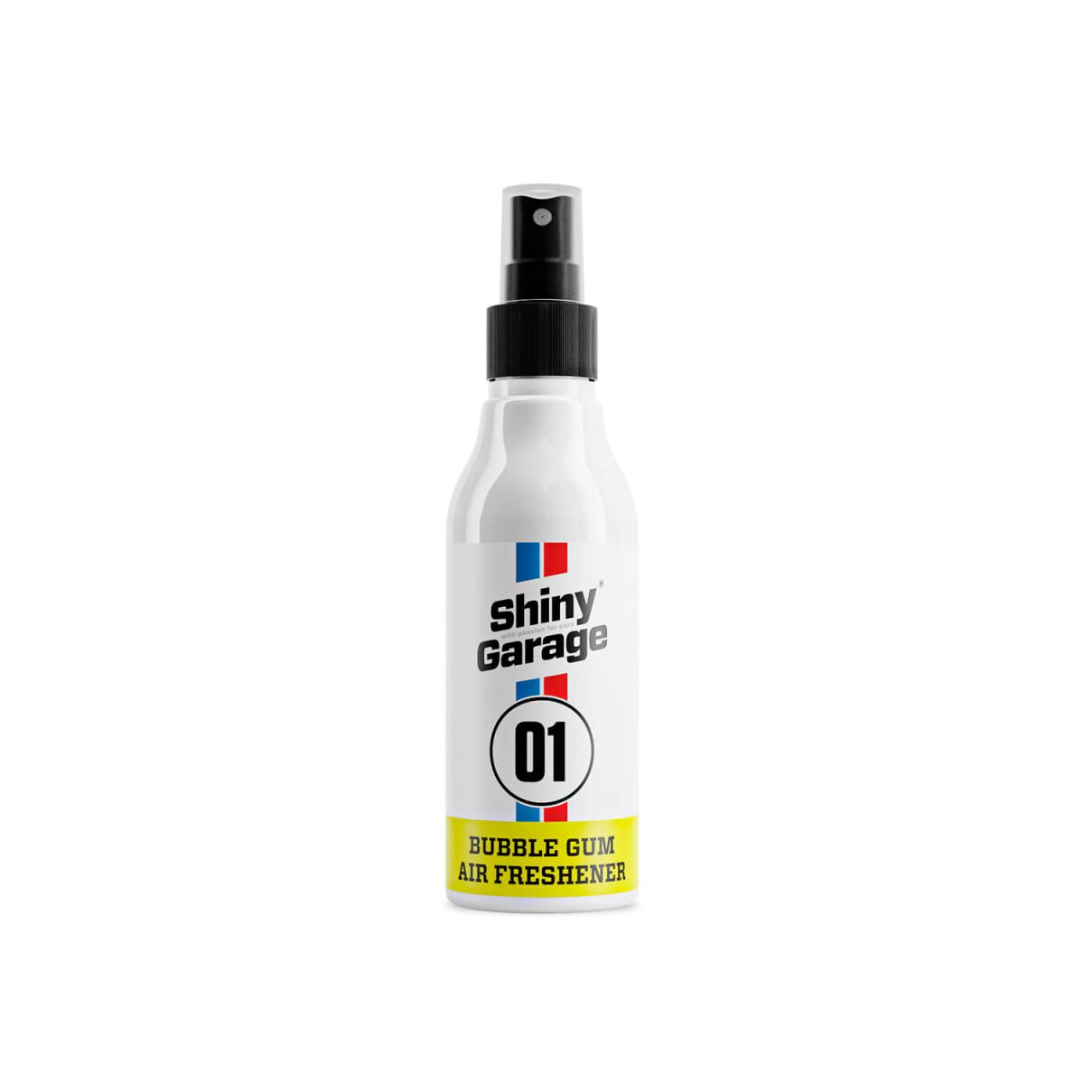 Shiny Garage Bubble Gum Air Freshener 150ml