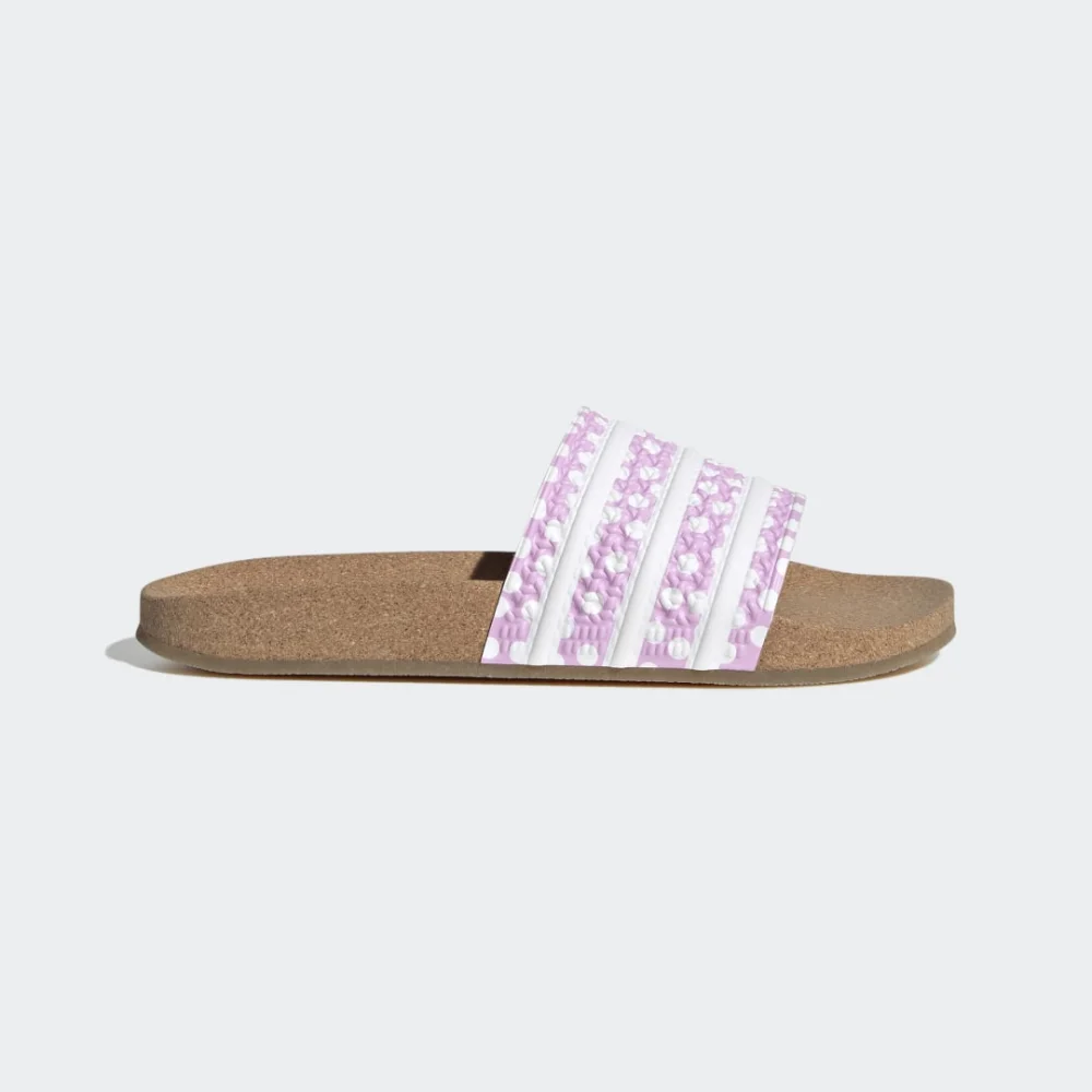 adidas Adilette W GX9483 / weiss