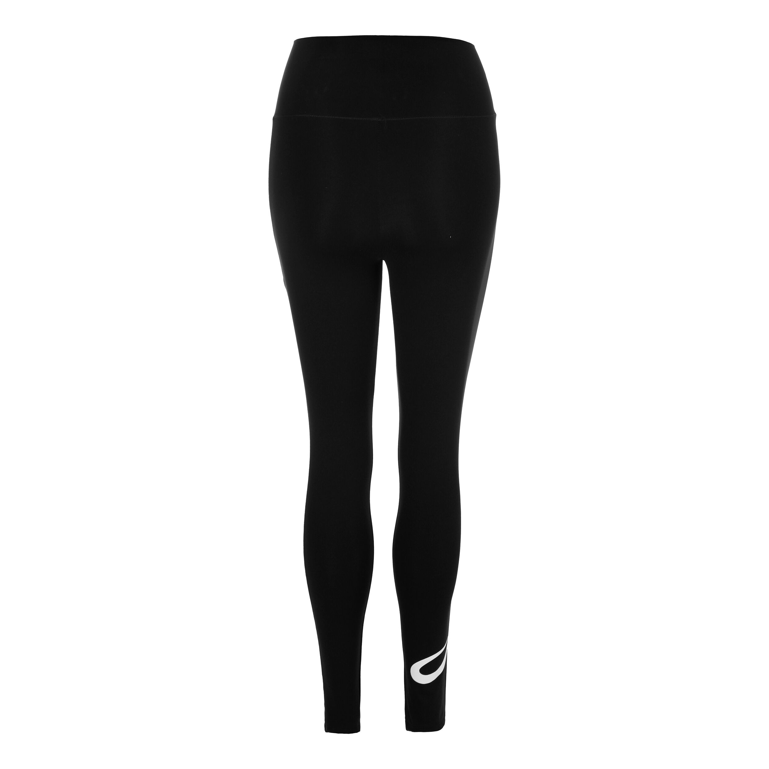 Cross Pocket Tight Damen - Schwarz, Weiß