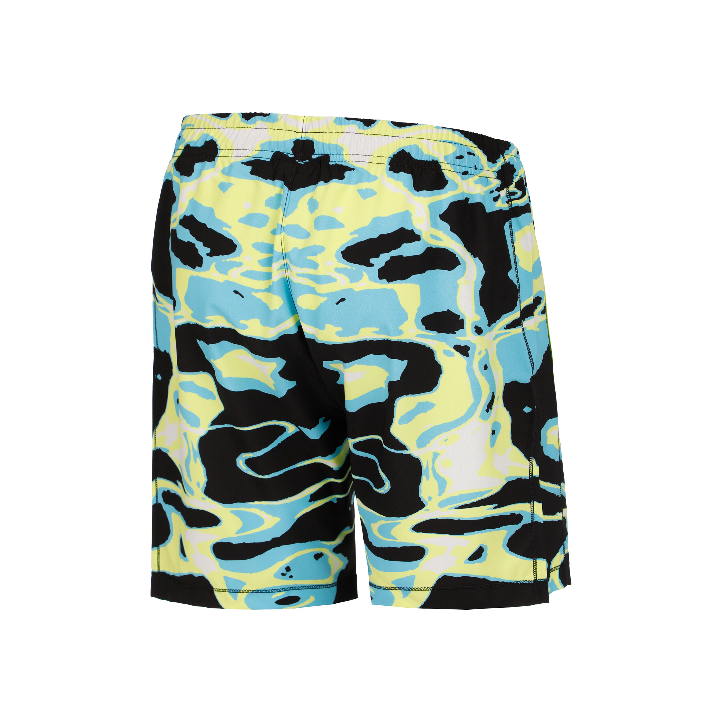Constantin Shorts Herren - Schwarz
