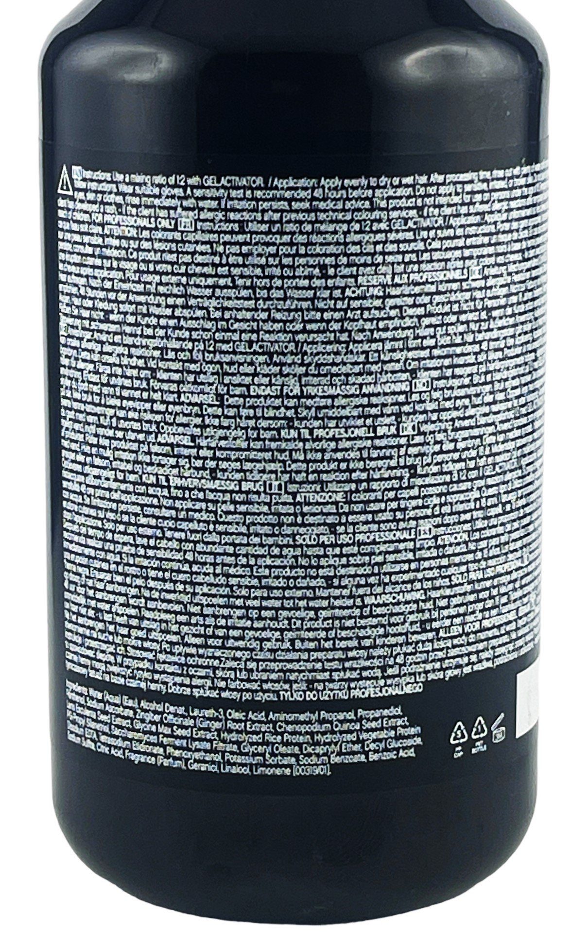 KEVIN MURPHY Haarfarbe KEVIN.MURPHY+ COLOR.ME GLOSS Clear Transparent 250ml, 1-tlg.