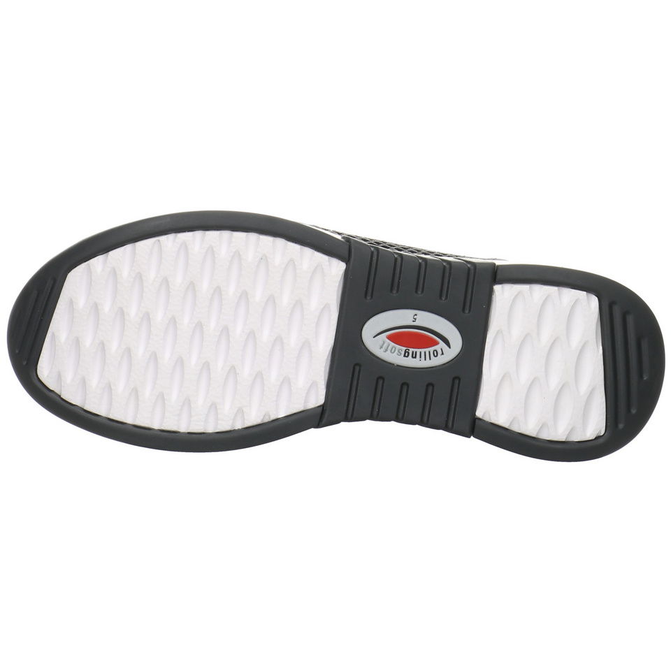 Gabor Rollingsoft Schnürschuh