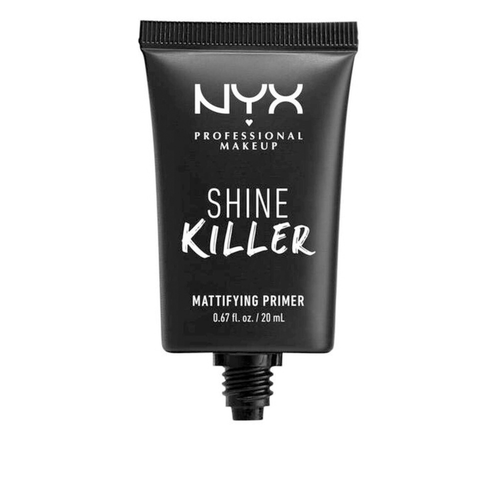 NYX Professional Makeup Shine killer Base de teint