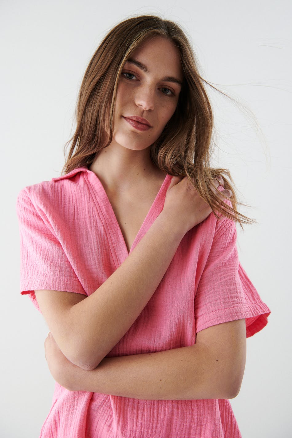 Aysel shirt