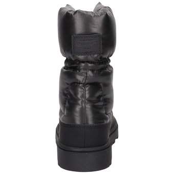 Gant Sannly Mid Boot in schwarz