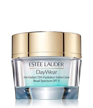 ESTÉE LAUDER DayWear Anti-Oxidant 72H-Hydration Sorbet Creme SPF 15 Gesichtscreme-15 ml