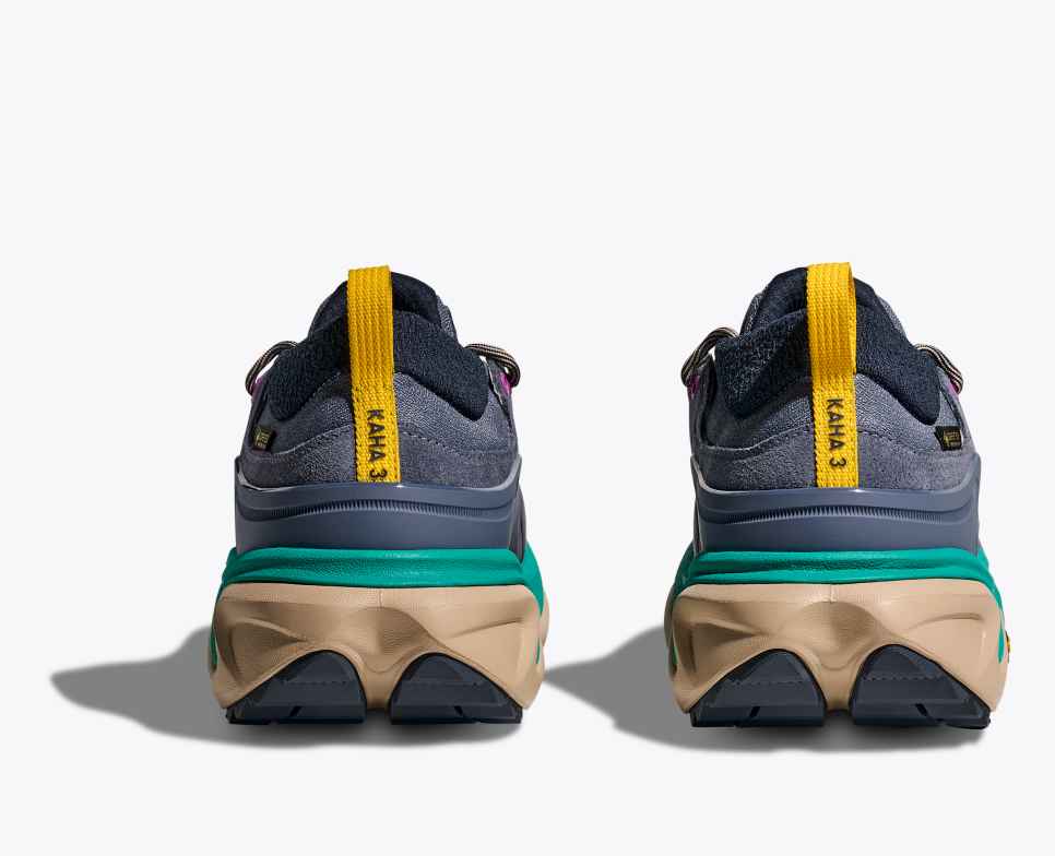 Kaha 3 lav GORE-TEX Anchor / Gemstone