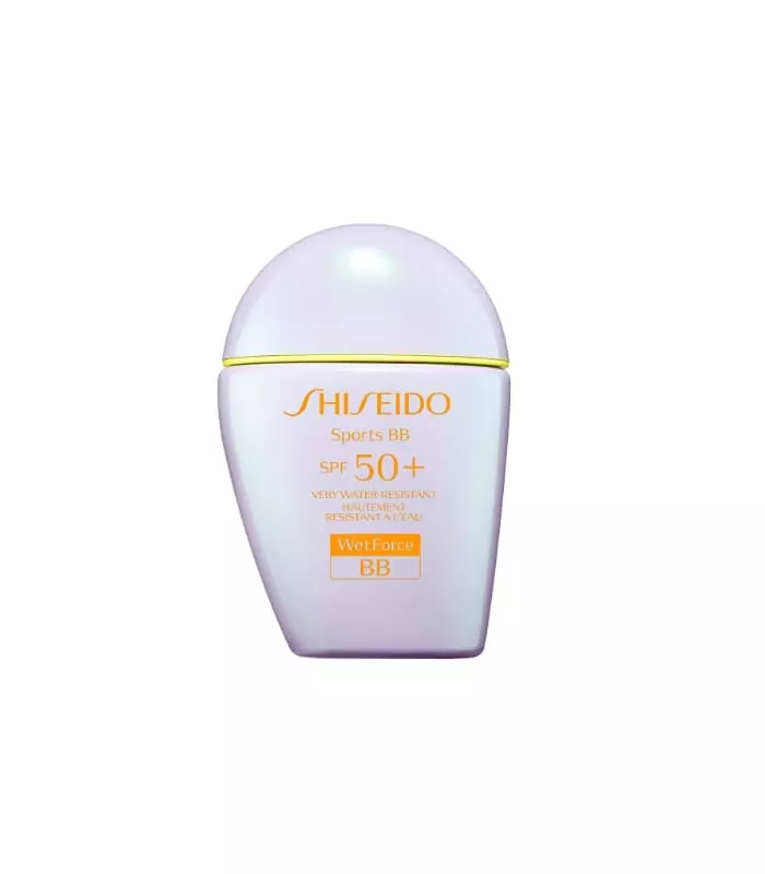 SUNCARE Sports BB SPF 50