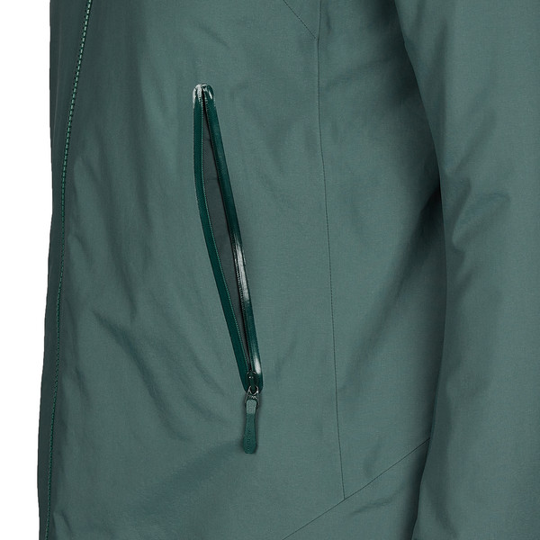 BETA INSULATED COAT W Damen - Übergangsjacke
