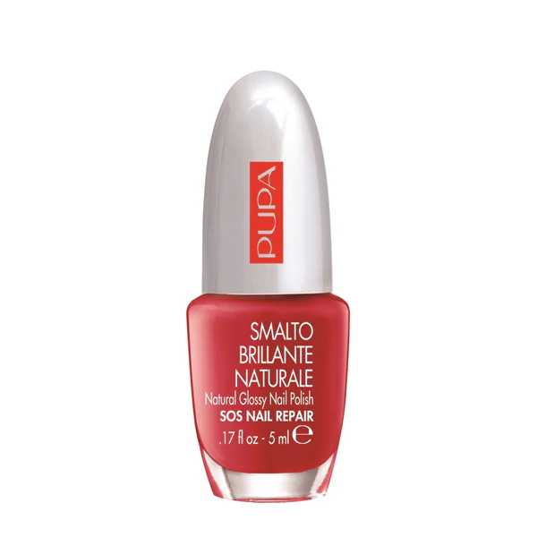Unghie SOS Nail Repair Smalto Brillante Naturale - Smalto