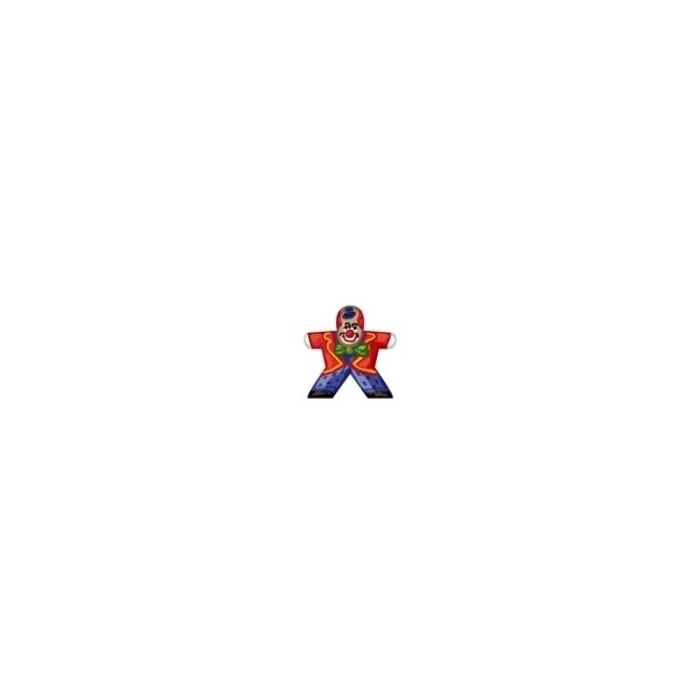 Zirkus Clown