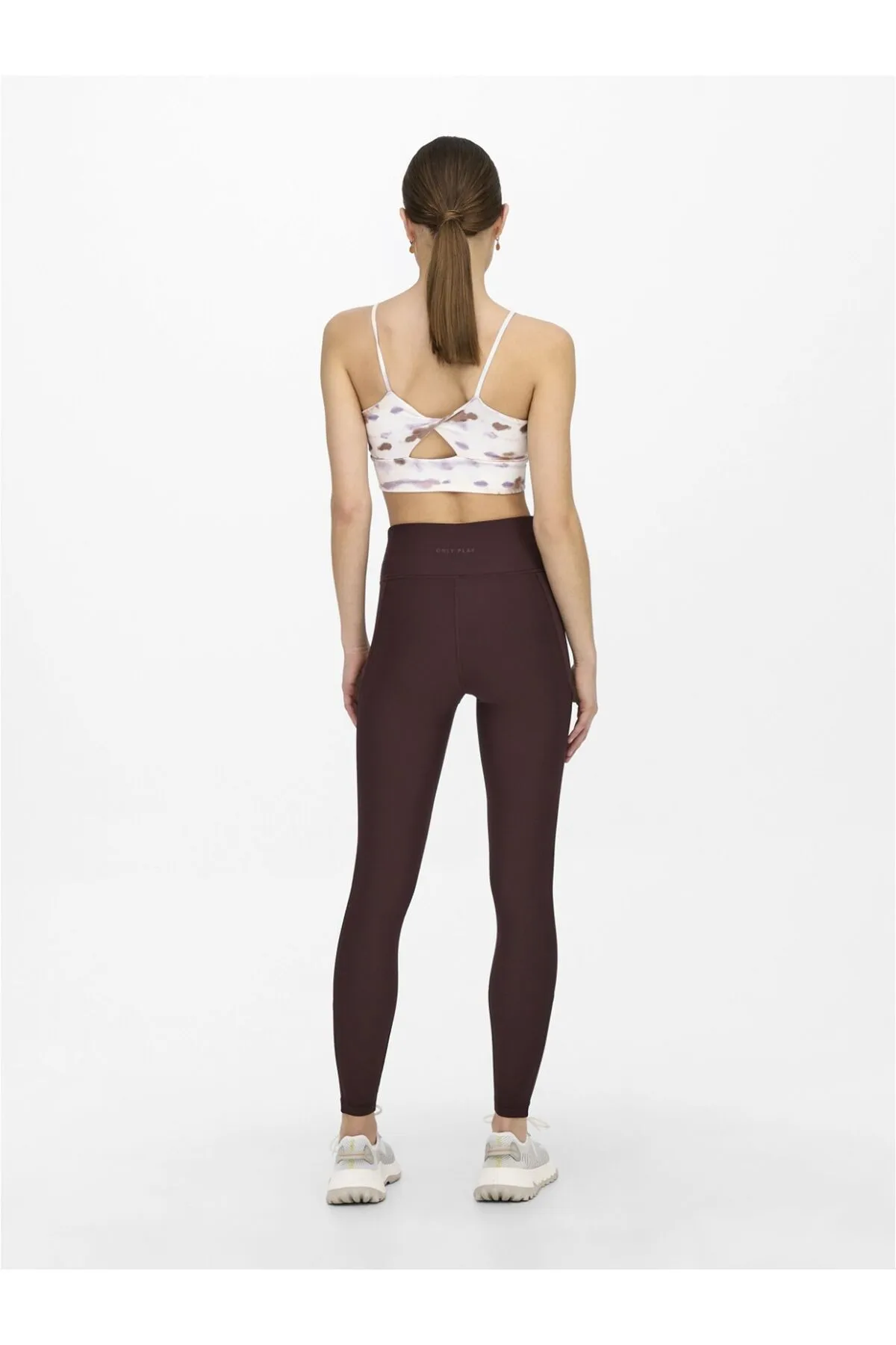 Only Play  Sportleggings ONPJANA HW TRAIN TIGHTS - NOOS