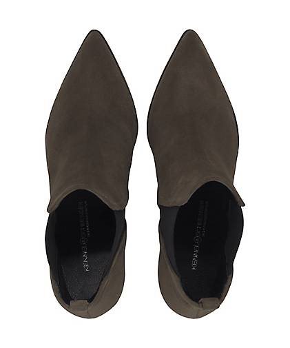 Kennel & Schmenger Stiefelette AMBER