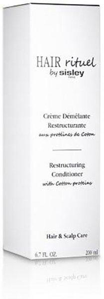 Hair Rituel by Sisley Soin Lavant Revitalisant Lissant Shampoo