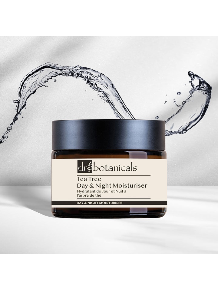 Dr Botanicals Dr Botanicals  Eukalyptus & Teebaum Hautpflege Geschenkset günstig kaufen onesize