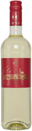 Weißer Glühwein - Weingut Castell