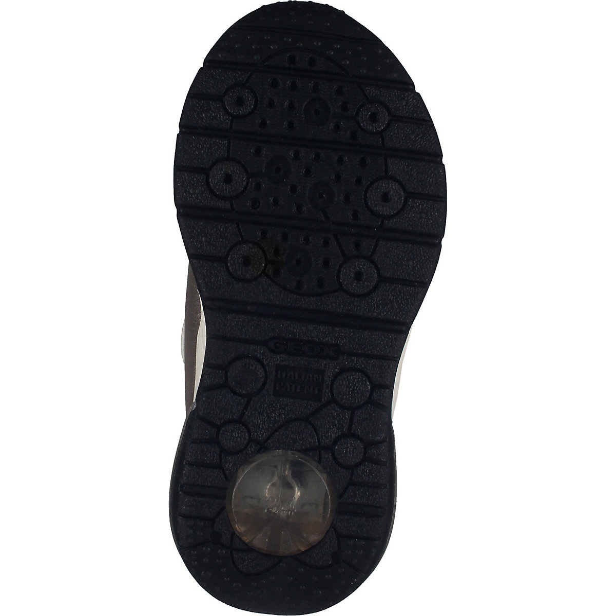 Sneaker Halbschuhe