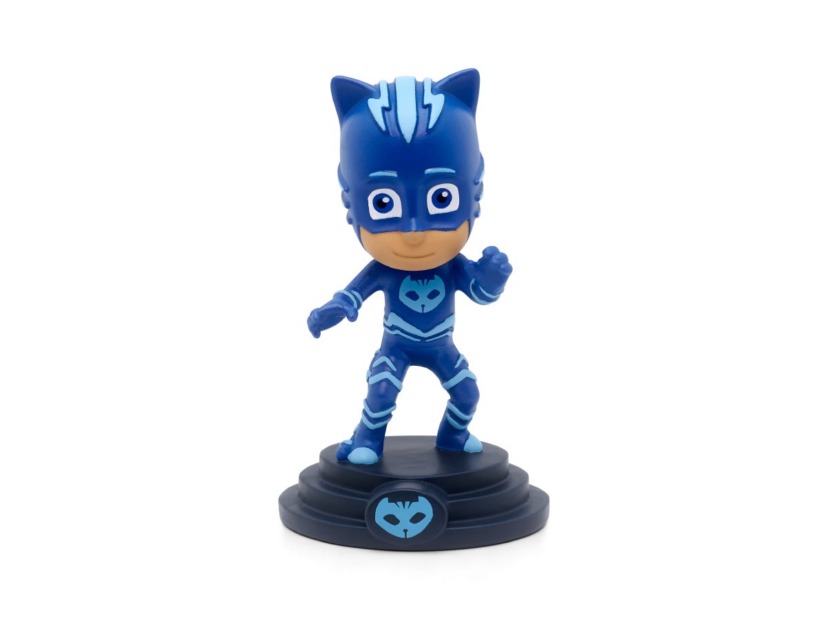 tonies Hörspielfigur PJ Masks - Los geht's Pyjamahelden, Ab 5 Jahren