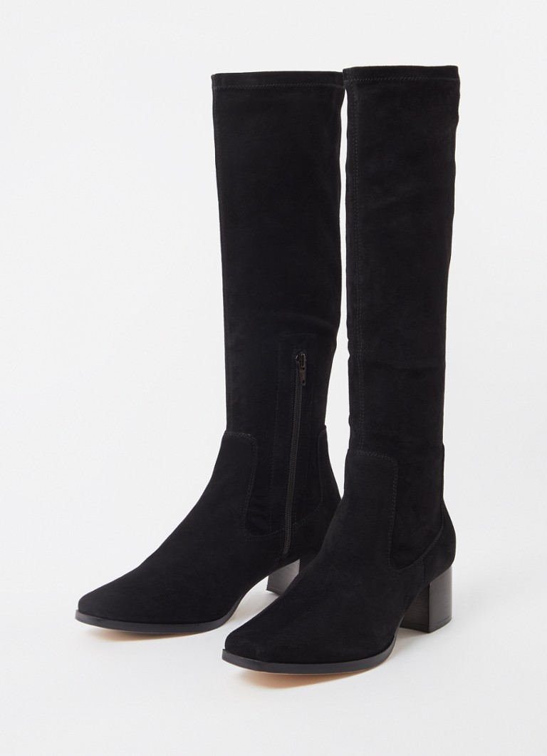 Whistles BlaireStretchKneeHighBoot