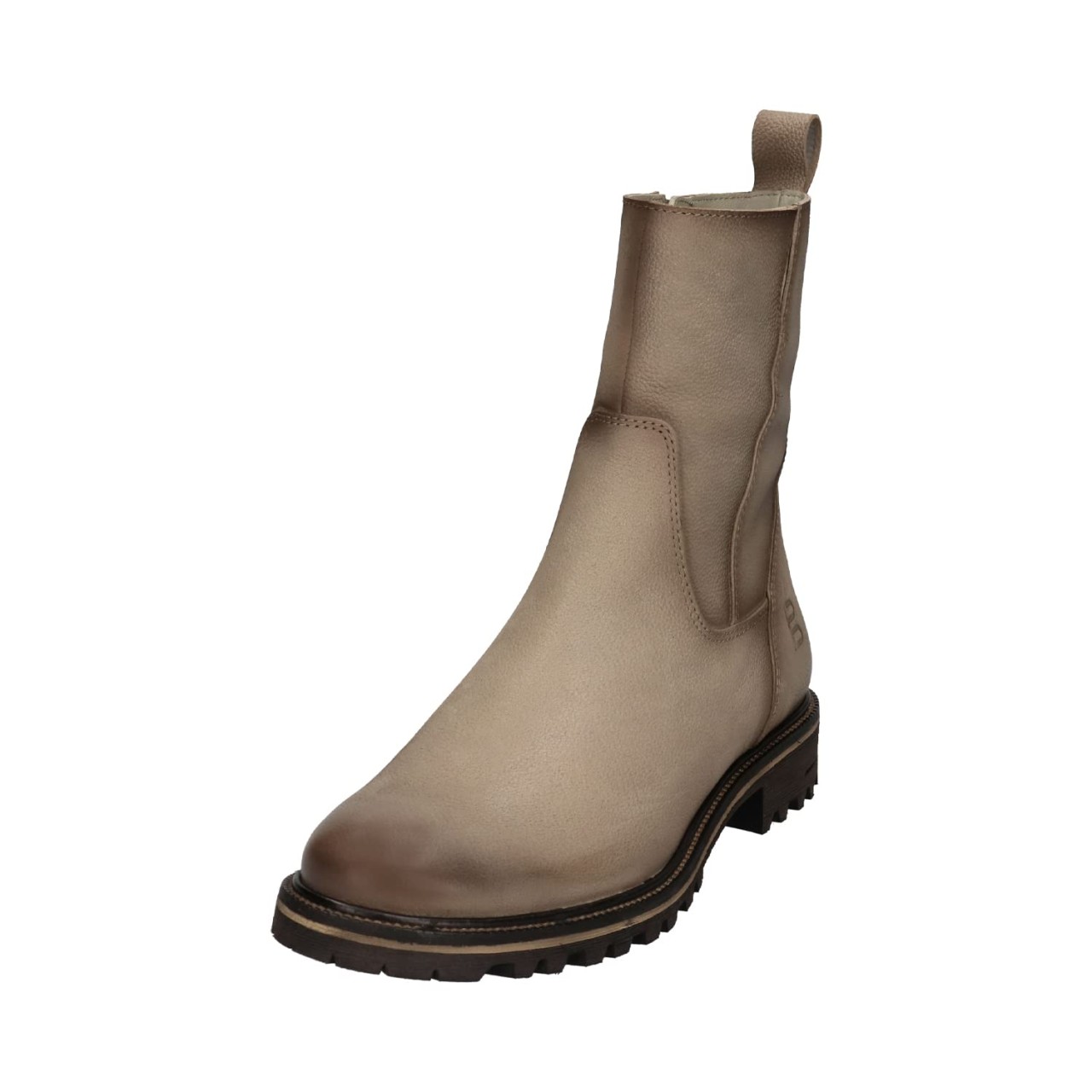 BUGATTI Winterstiefel beige
