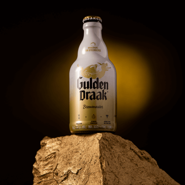Gulden Draak Brewmaster 33 cl