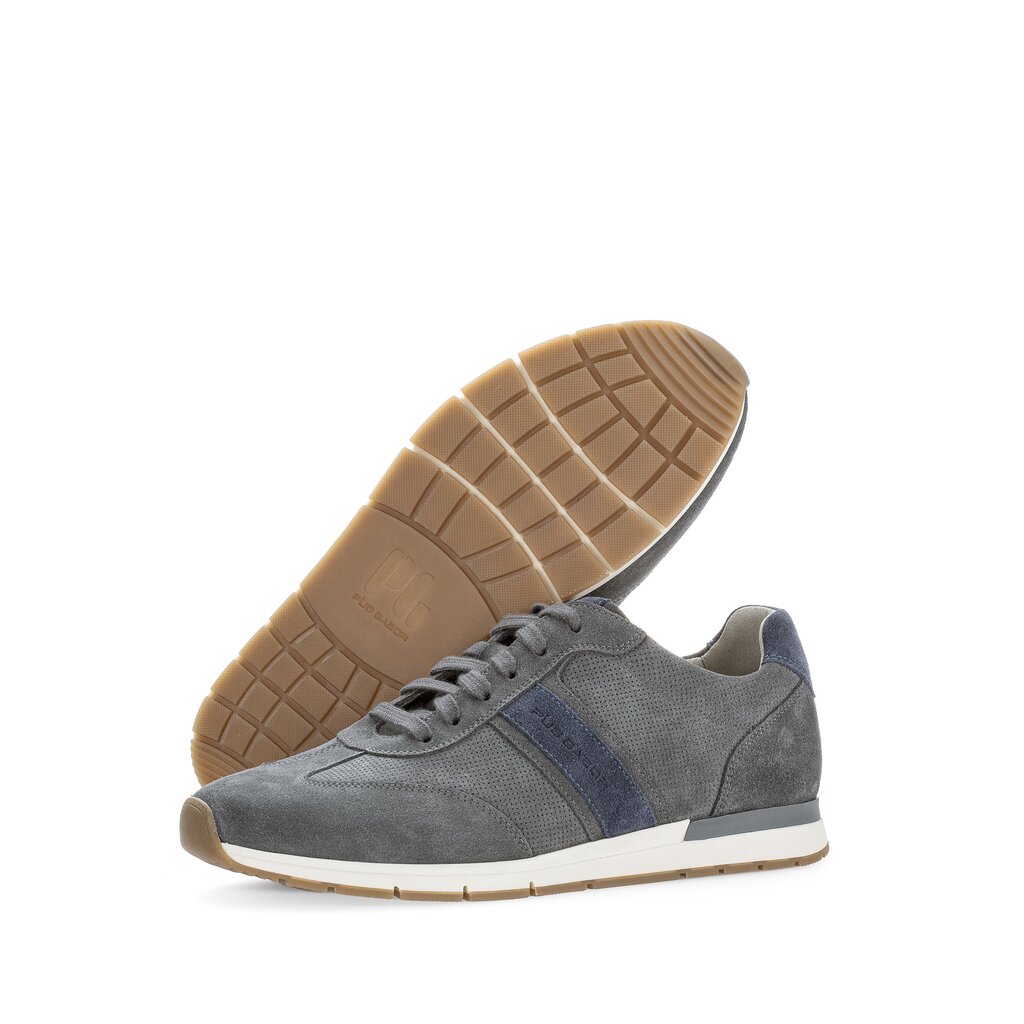 Pius Gabor PG1047 Sneaker low grau