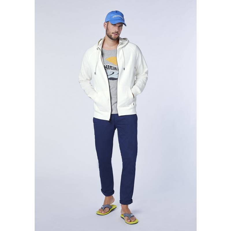 Chiemsee Sweatjacke Sweatjacke Herren