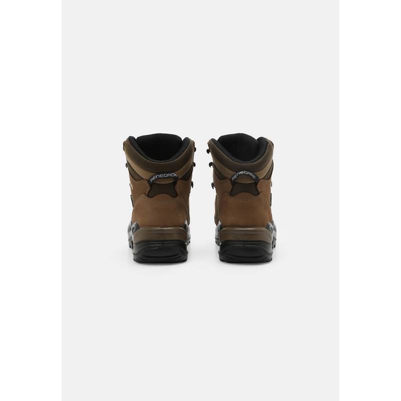 Lowa RENEGADE GTX MID Ws Stiefel Damen