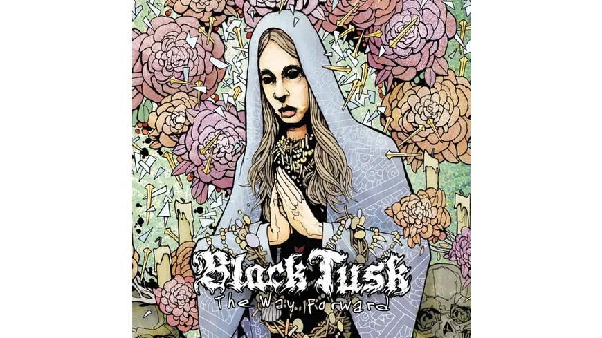 The Way Forward (Digipak)