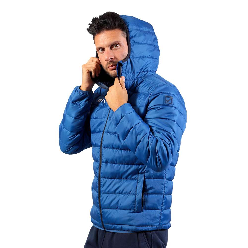 Givova Olanda Jacke G013-0204