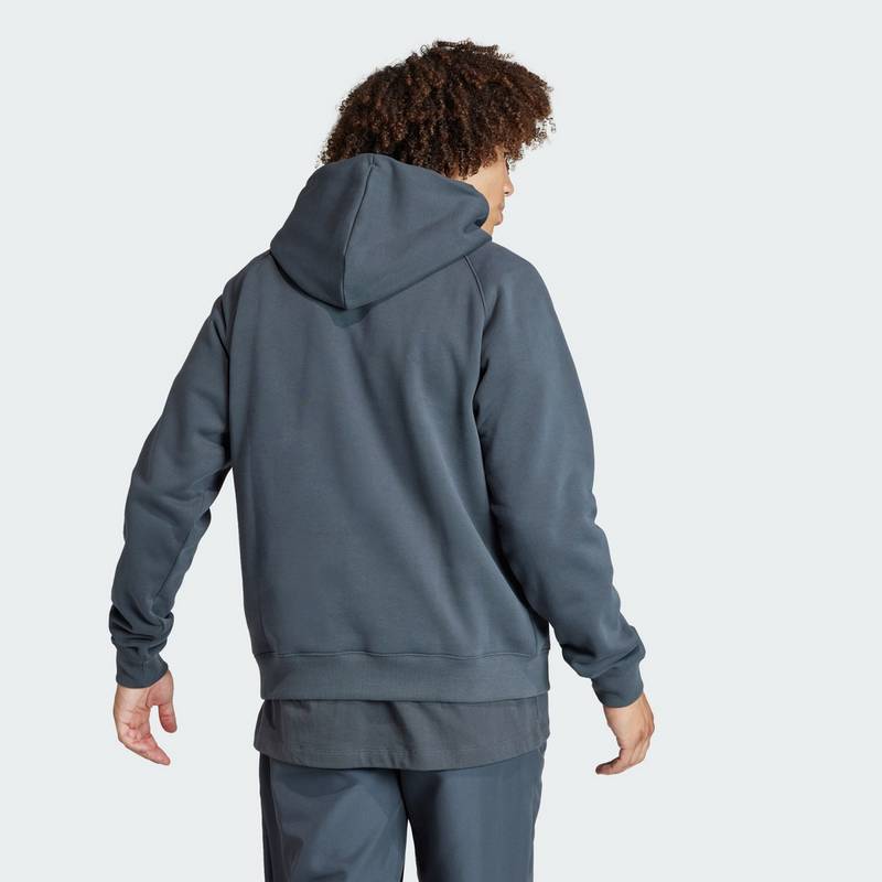 adidas Juventus Turin LFSTLR Hoodie Hoodie Herren