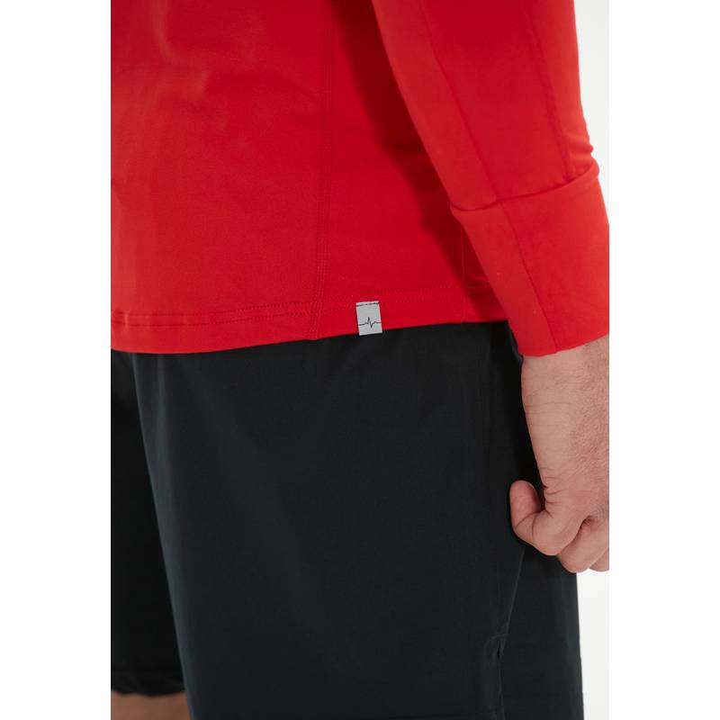 ELITE LAB Core X1 Elite Langarmshirt Herren