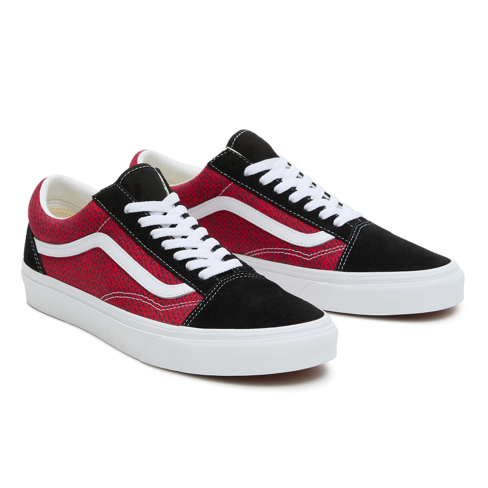 Vans Old Skool VN000CP5Y52 / rot