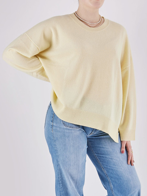 Pullover-93418590001 FLONA