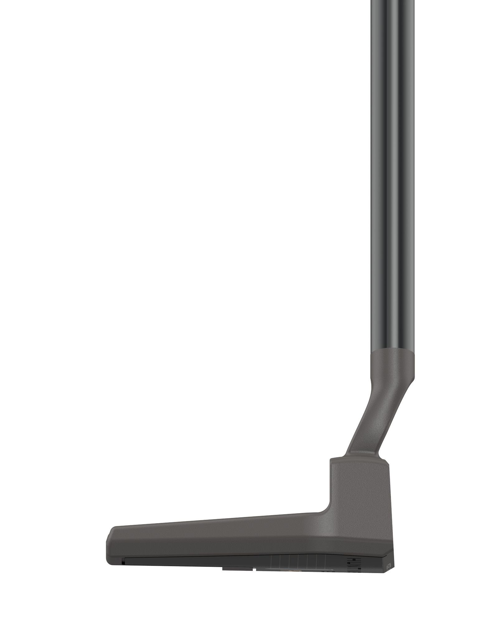 Cleveland Golf Putter Cleveland HB Soft Premier Putter, 1 Stück, 1-tlg., Graues Satin-Finish