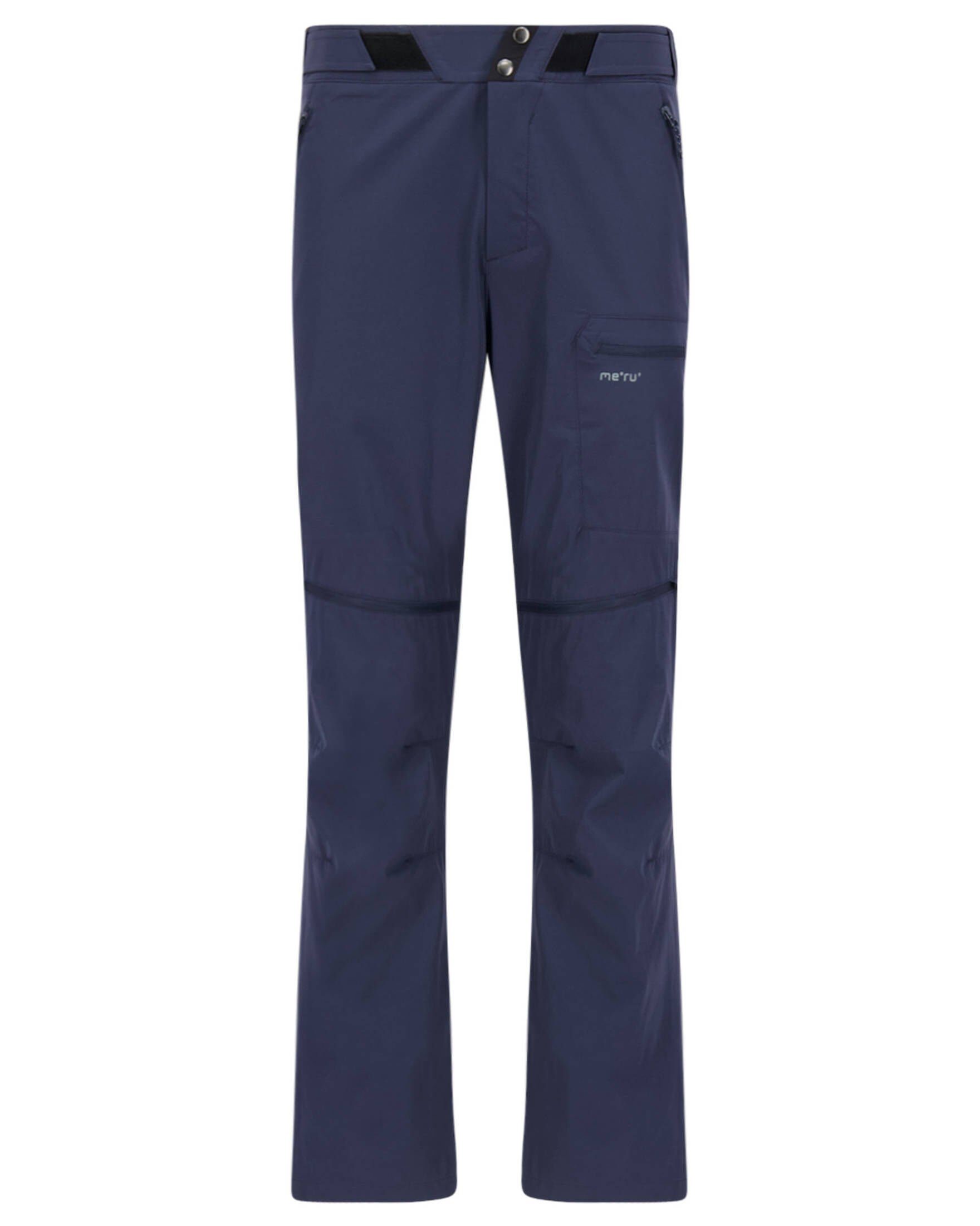 Meru Outdoorhose Herren Berghose ROSARIO (1-tlg)