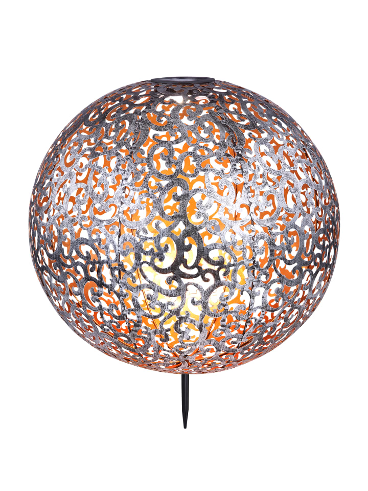 Globo lighting Solarleuchte 