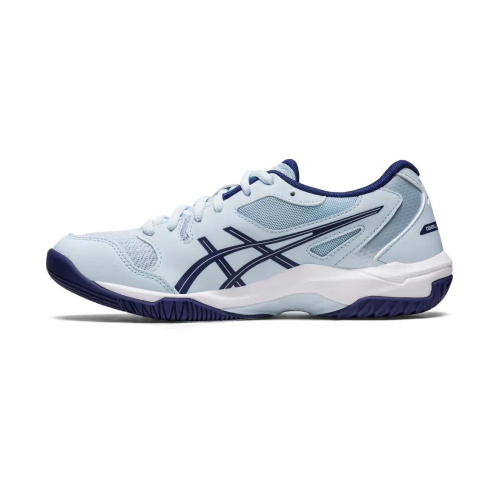 Asics Gel Rocket 10 1072A056.406 / blau