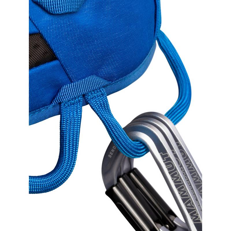 Mammut Ophir 3 Slide Klettergurt Herren