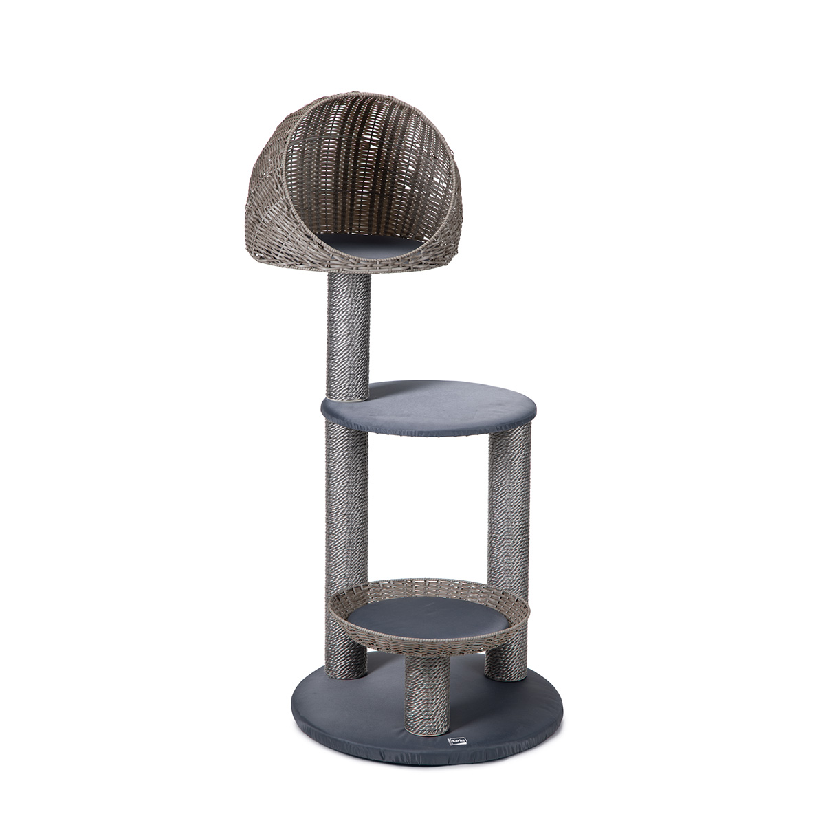 Karlie Outdoor Kratzbaum II günstig kaufen