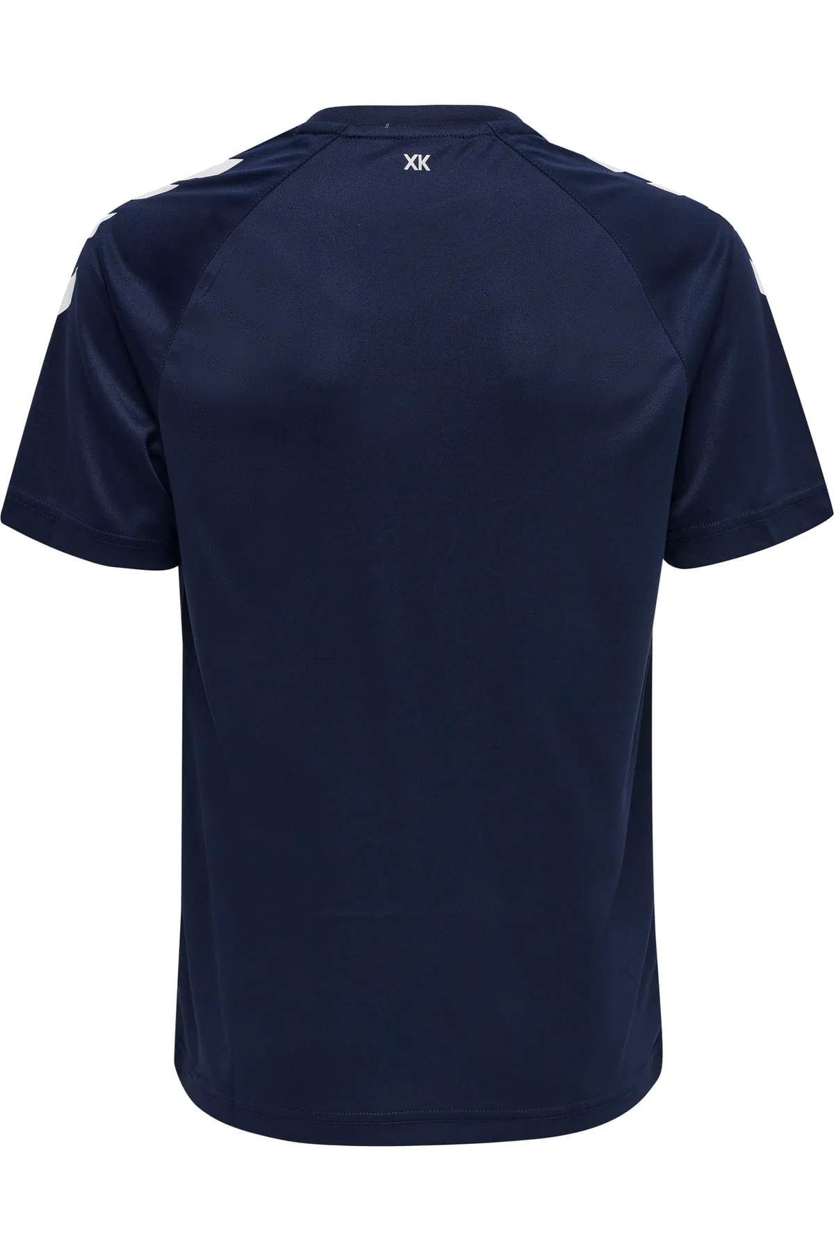 hummel  hmlCORE XK CORE POLY T-SHIRT S/S KINDER