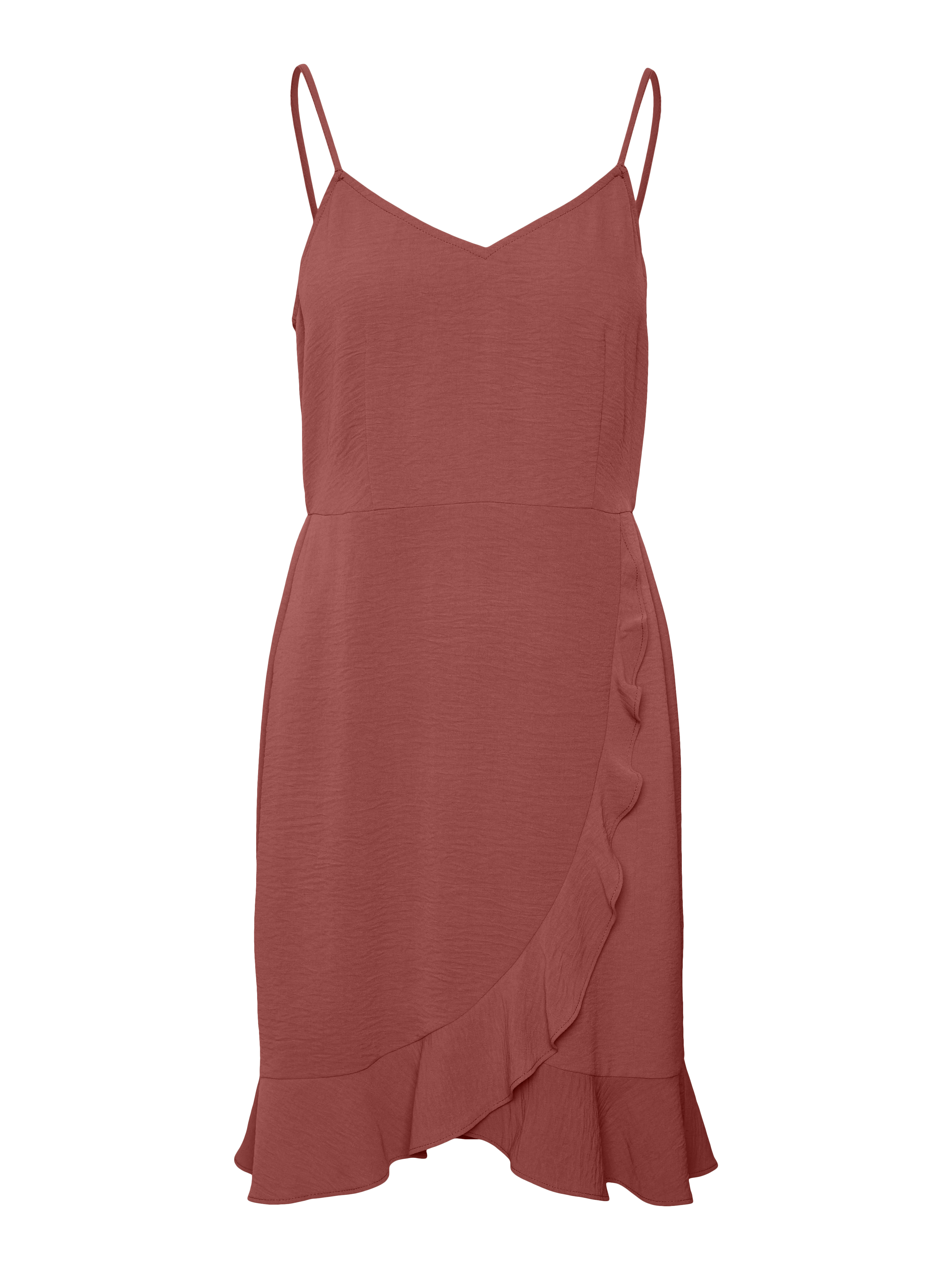 VMALVA Kurzes Kleid
