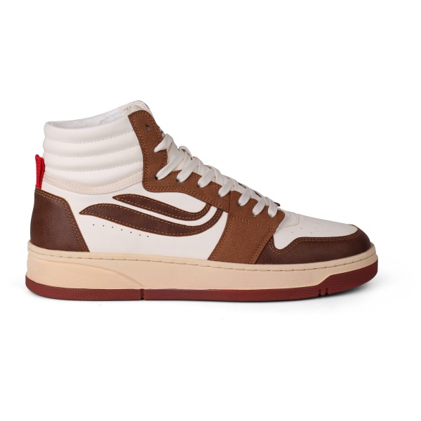Genesis Footwear - G-Bounce Coffee Serial - Sneaker