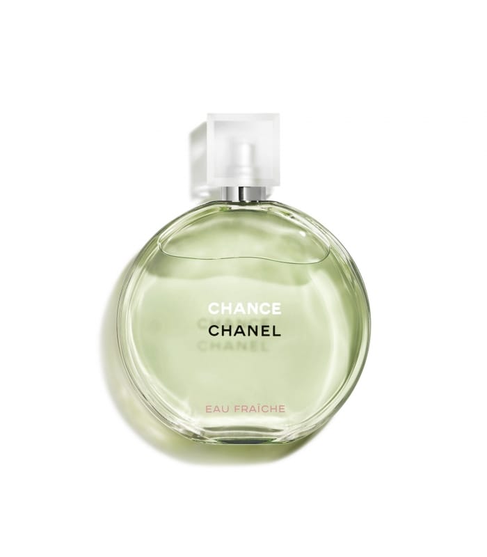 Chanel-CHANCE EAU FRAÎCHE-Eau de Toilette Vaporisateur